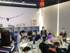 -中国地质大学逸夫博物馆