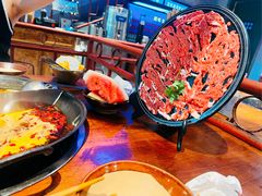 -楠火锅(昆山金鹰店)