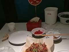 -额娘·春饼烤鸭(华北七楼创始店)