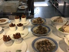 -森谷美食公园(杨行店)