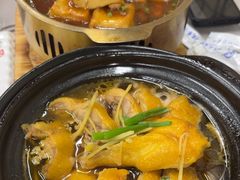 -来客家食府 · 福建客家菜(厦禾路店)