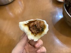-老牌依强牛肉店(达道总店)