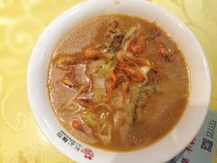 -何记面馆(龙泉山店)