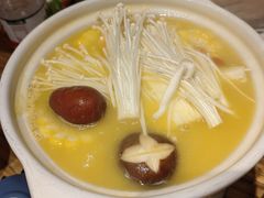 -U你·天然调味(南湖总店)