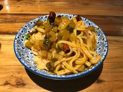 -有才叔北京时间涮肉(紫薇尚层店)