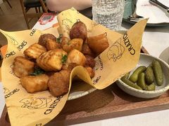 -CRAZYONES克芮旺斯西班牙餐厅(苏州中心店)