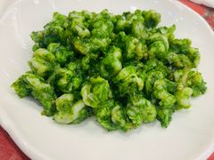 翡翠虾仁-玉华台饭庄(裕中西里小区店)