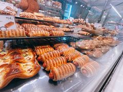 -巴黎贝甜(大宁国际商业广场店)