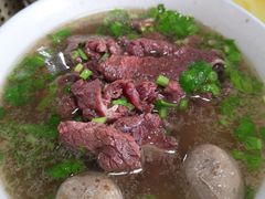 -辉程汤粉店(顺发路店)