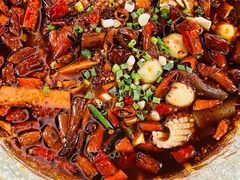 -青城甲(青城山店)