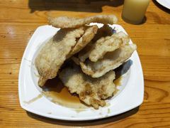 -金达莱冷面百年石锅饭(宾馆胡同店)