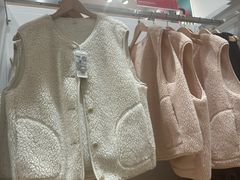 -优衣库(深圳万象天地旗舰店)