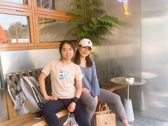 -堂屋糖水店(愚园店)
