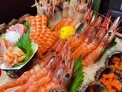 -極上萬膳·日料放题(来福士店)