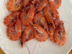 -鹏城人家海鲜酒家·23年老字号(较场尾店)