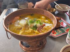 -极乐小煮·成都冒菜(科技绿洲店)