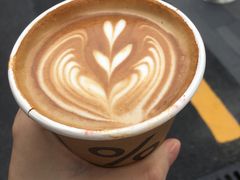 -% Arabica阿拉比卡咖啡(深圳湾万象城店)
