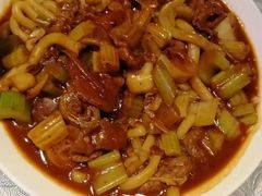 -巴扎美食·新疆菜·西域歌舞表演餐厅(新疆大厦店)
