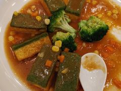 -新金盛·海鲜酒楼(盐田店)