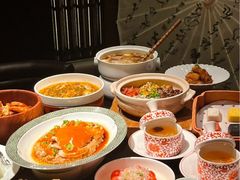 -锦楼·臻选新杭帮(杭州中心店)