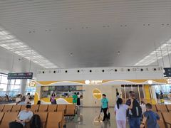 -广州白云国际机场-T2航站楼