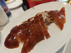 -惠丰堂饭庄(北洼路店)