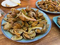 -大茗东北烧烤·鹤岗小串·老式麻辣烫(紫藤路店)