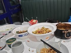 -湘中缘·湖南菜(娄底驻京办店)