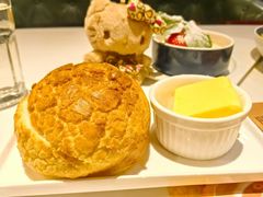 -半秋山西餐厅(襄阳万达店)