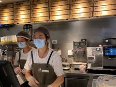 -喜茶(中山利和新地店)