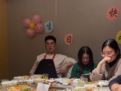 -海底捞火锅(九久奥特莱斯店)