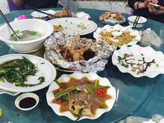 -瑶记海鲜餐厅(西涌店)