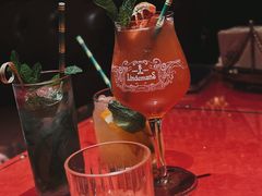 -船长酒吧 The Captain
