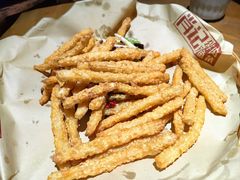 -肖记公安牛肉鱼杂馆· 省级非物质文化遗产(仁和路店)