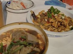 -古道村落(温汤店)