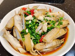 -健跳小海鲜(人民路店)