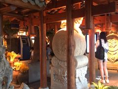 -罍+村(半边街店)