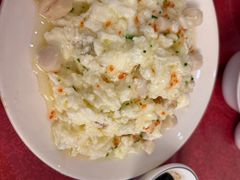 -胖子菜馆(隆昌路店)