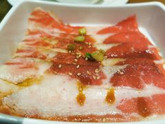 -火炉火自助餐(悠唐购物中心店)