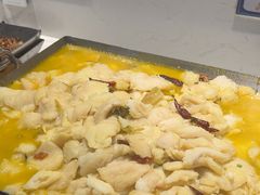 -集杰尚品海鲜烤肉自助餐厅(乳山振华店)