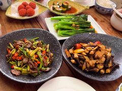 -道南書院·私房菜·早午茶·茶馆