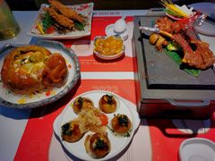 -花漫里亲民日式餐厅(万象城店)