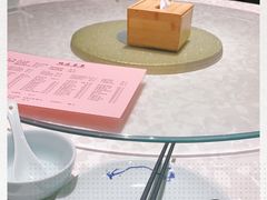 大堂-鸭匠食府·挂炉烤鸭·新京菜(阜成路店)