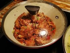 -AdD全日制餐厅(中谷花园酒店)