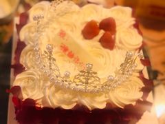 -八喜冰淇淋蛋糕(富国店)