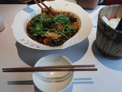 -七恭冒菜(工农村店)