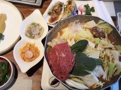 -京料理·日料自助·铁板燒(复悦城店)
