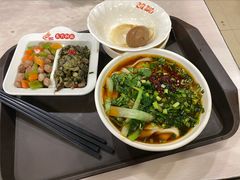 拌茄子-东方削面(迎泽街店)
