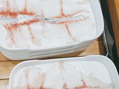-江小渔鲜鱼火锅(应天西路店)