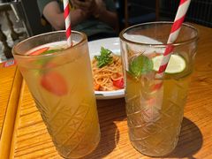 -百特喜·意大利餐厅(鹿都国际商业广场店)